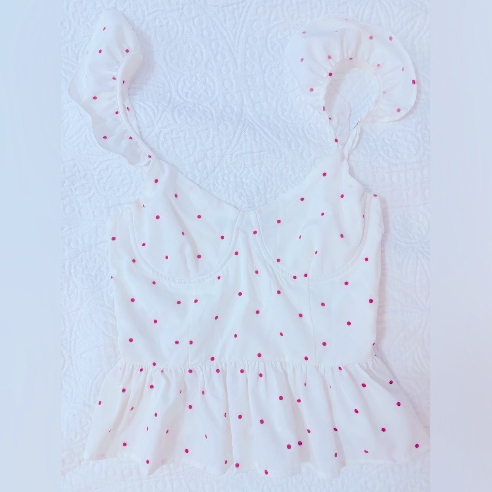Sugarlips top